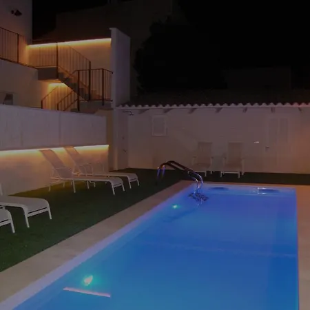 Apartment Sa Tanqueta