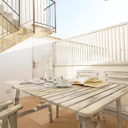 Apartment Sa Tanqueta Ses Salines (Mallorca)