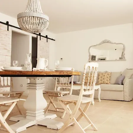 Sa Tanqueta Apartment *