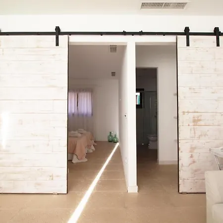 Sa Tanqueta Apartment