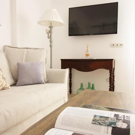 Apartment Sa Tanqueta Ses Salines (Mallorca)