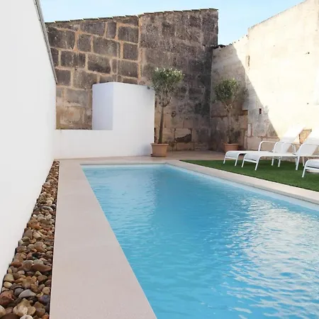 Sa Tanqueta Apartment