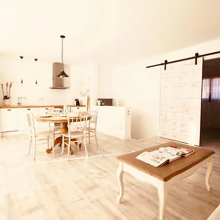 Apartment Sa Tanqueta Ses Salines (Mallorca)