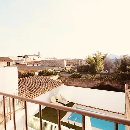 Sa Tanqueta Apartment Ses Salines (Mallorca)