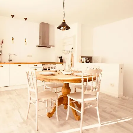 Apartment Sa Tanqueta Ses Salines (Mallorca)